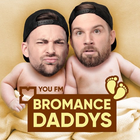 Bromance Daddys #34 Mental Load