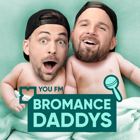 Bromance Daddys Folge 65