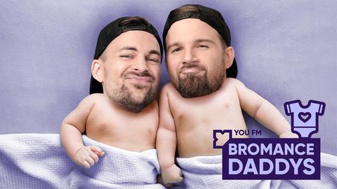 Bromance Daddys Folge 45