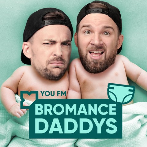 Bromance Daddys Folge 44