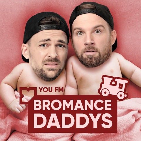 Bromance Daddys Folge 43