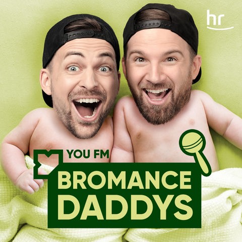 In Folge 10 sprechen die Bromance Daddys Leon und Nick über Babykurse