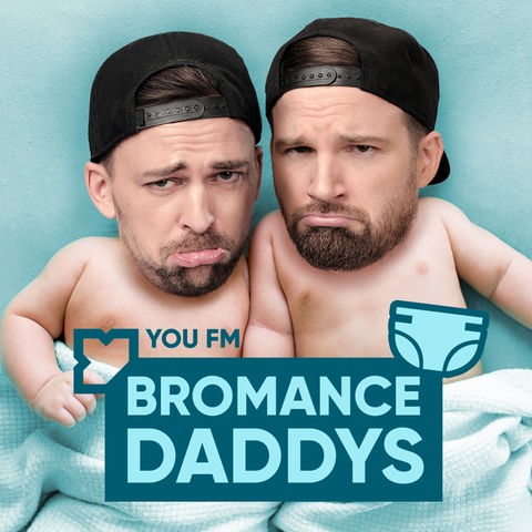 Bromance Daddys