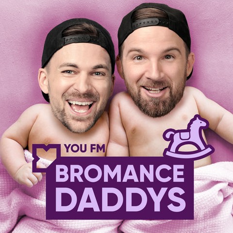 Bromance Daddys Folge 63