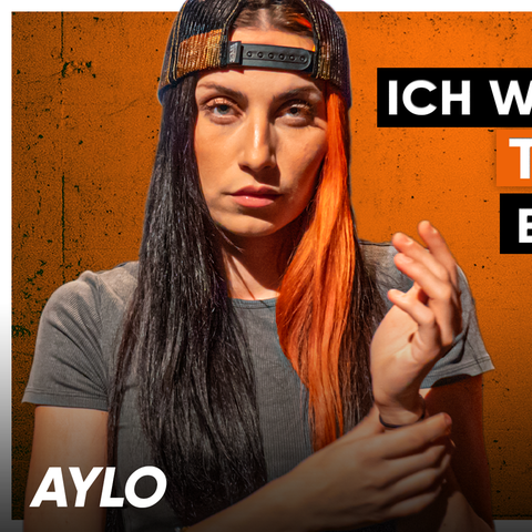 Aylo bei DRI