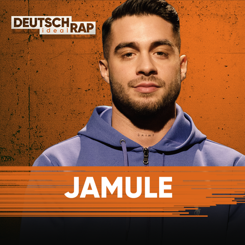 Deutschrap ideal: Jamule im Interview