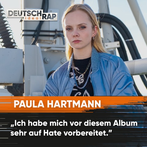 Paula Hartmann
