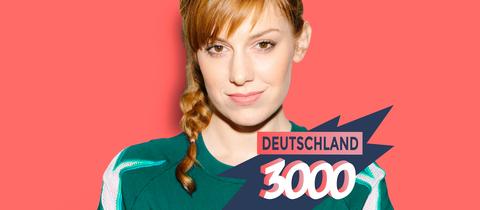 Deutschland3000 Sendungsaufmacher YOU FM