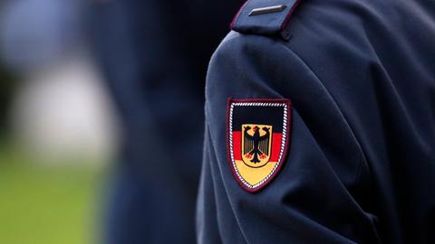 Bundeswehr Abzeichen